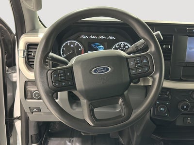 2023 Ford Super Duty F-350 DRW XL