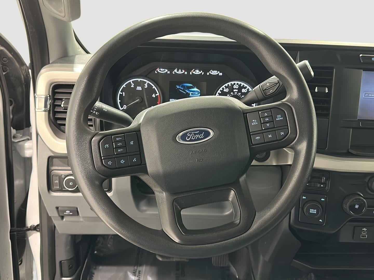 2023 Ford Super Duty F-350 DRW XL