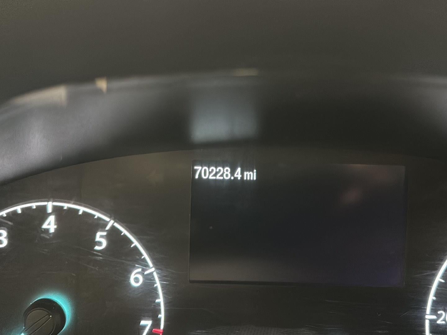 2022 Ford Transit Cargo Van T-350 130" Med Rf 9500 GVWR RWD