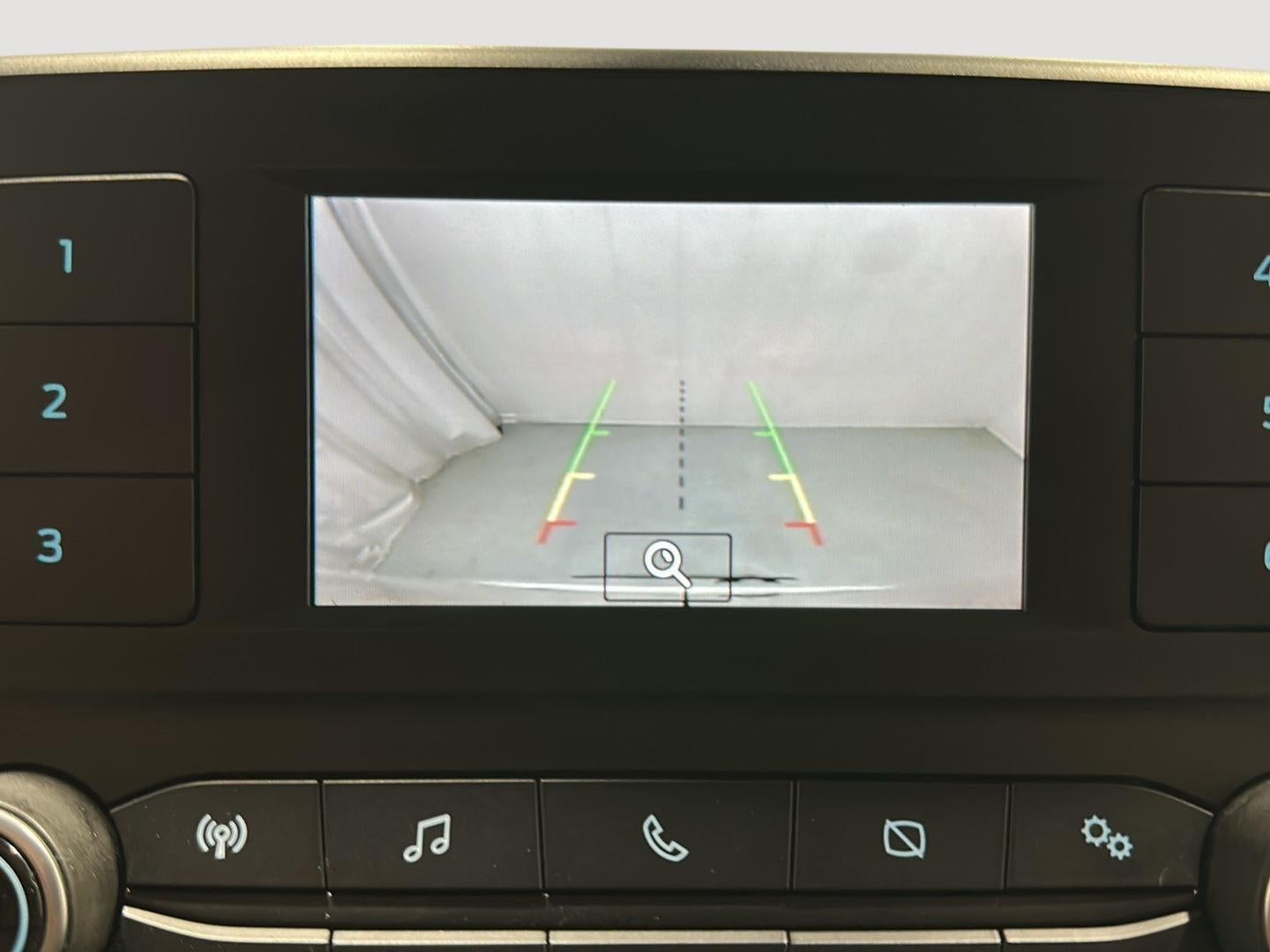 2022 Ford Transit Cargo Van T-350 130" Med Rf 9500 GVWR RWD