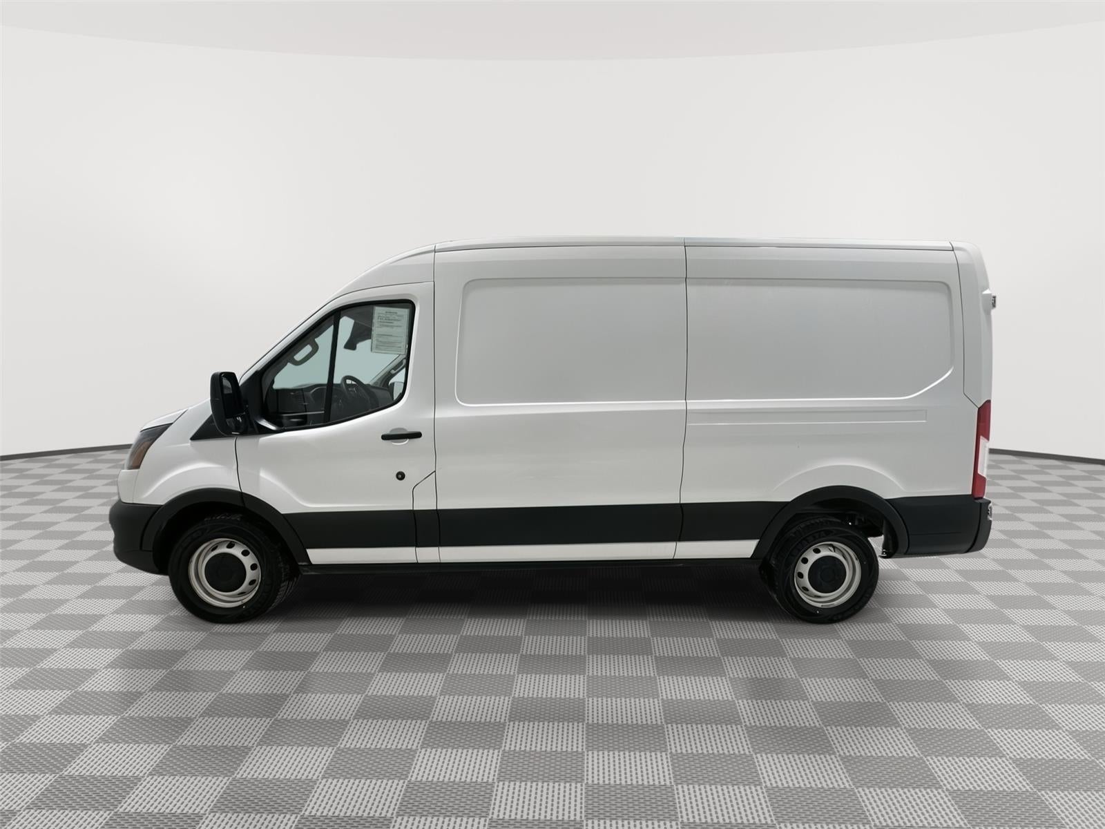 Used 2022 Ford Transit Van Base with VIN 1FTBW9C8XNKA10415 for sale in Alexandria, Minnesota