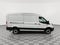 2022 Ford Transit Cargo Van T-350 130" Med Rf 9500 GVWR RWD