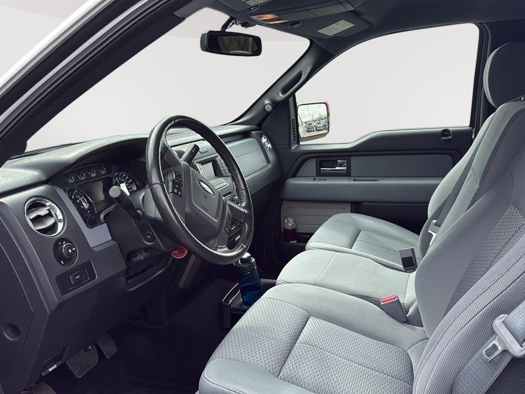 2013 Ford F-150 XL