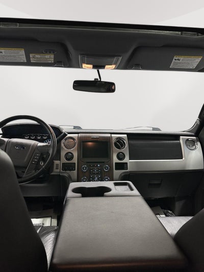 2014 Ford F-150 XL