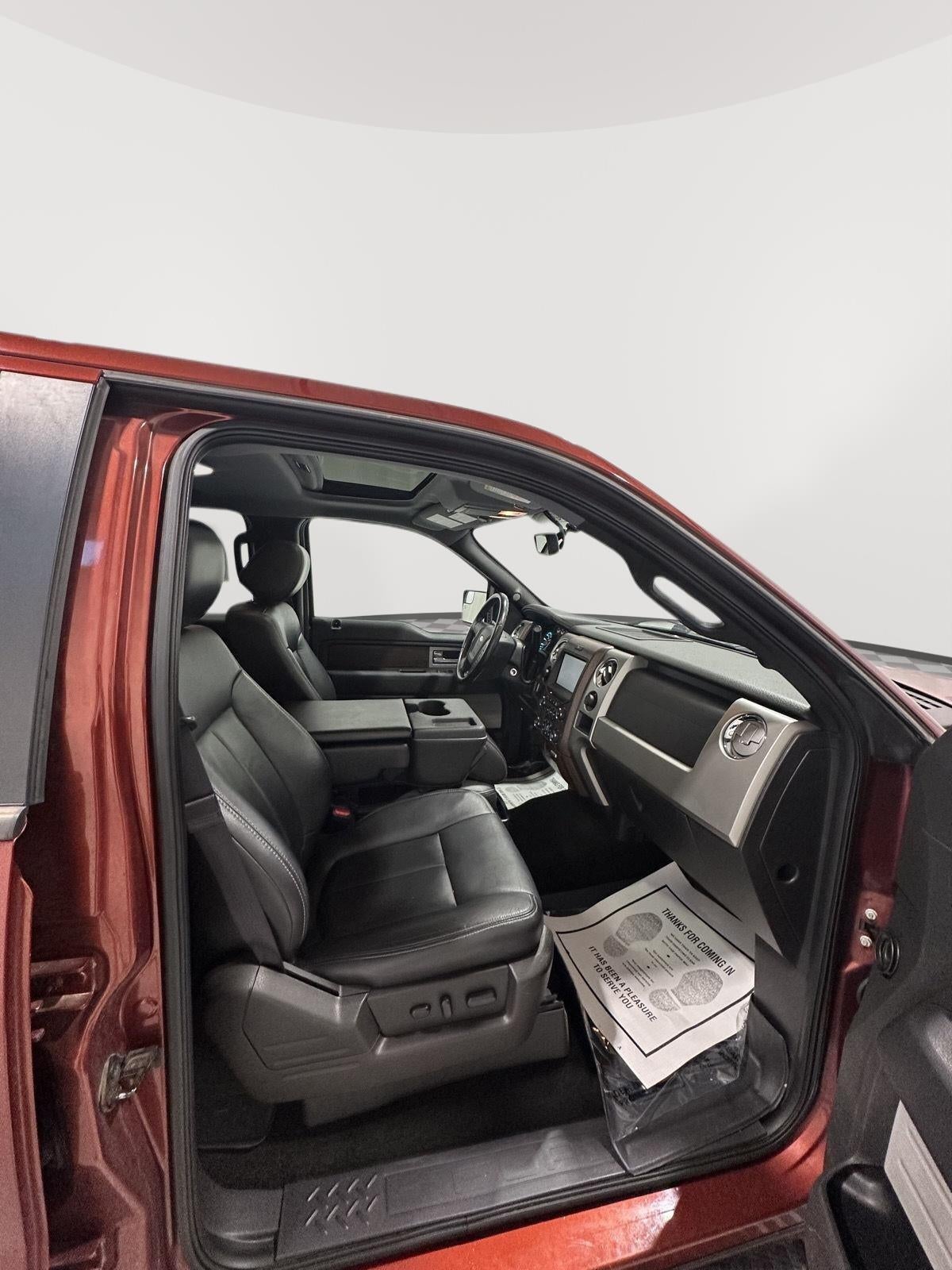2014 Ford F-150 XL