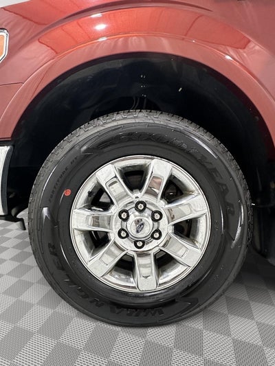 2014 Ford F-150 XL
