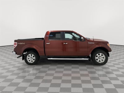 2014 Ford F-150 XL