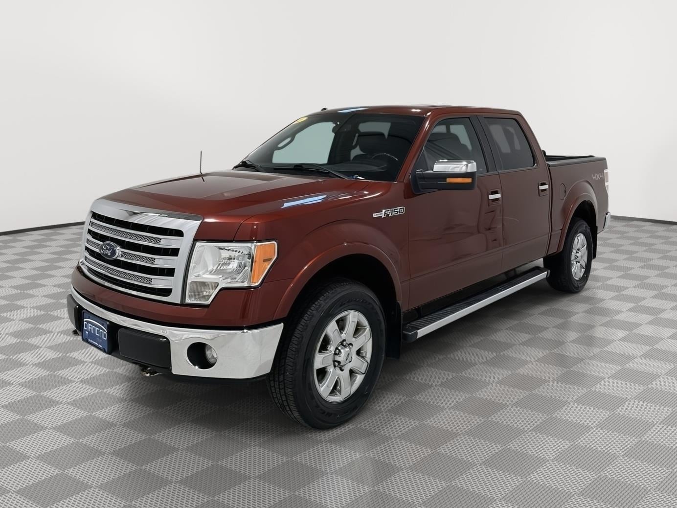 2014 Ford F-150 XL