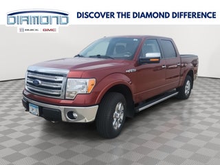 2014 Ford F-150 XL