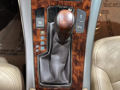 2012 Buick LaCrosse Premium 1