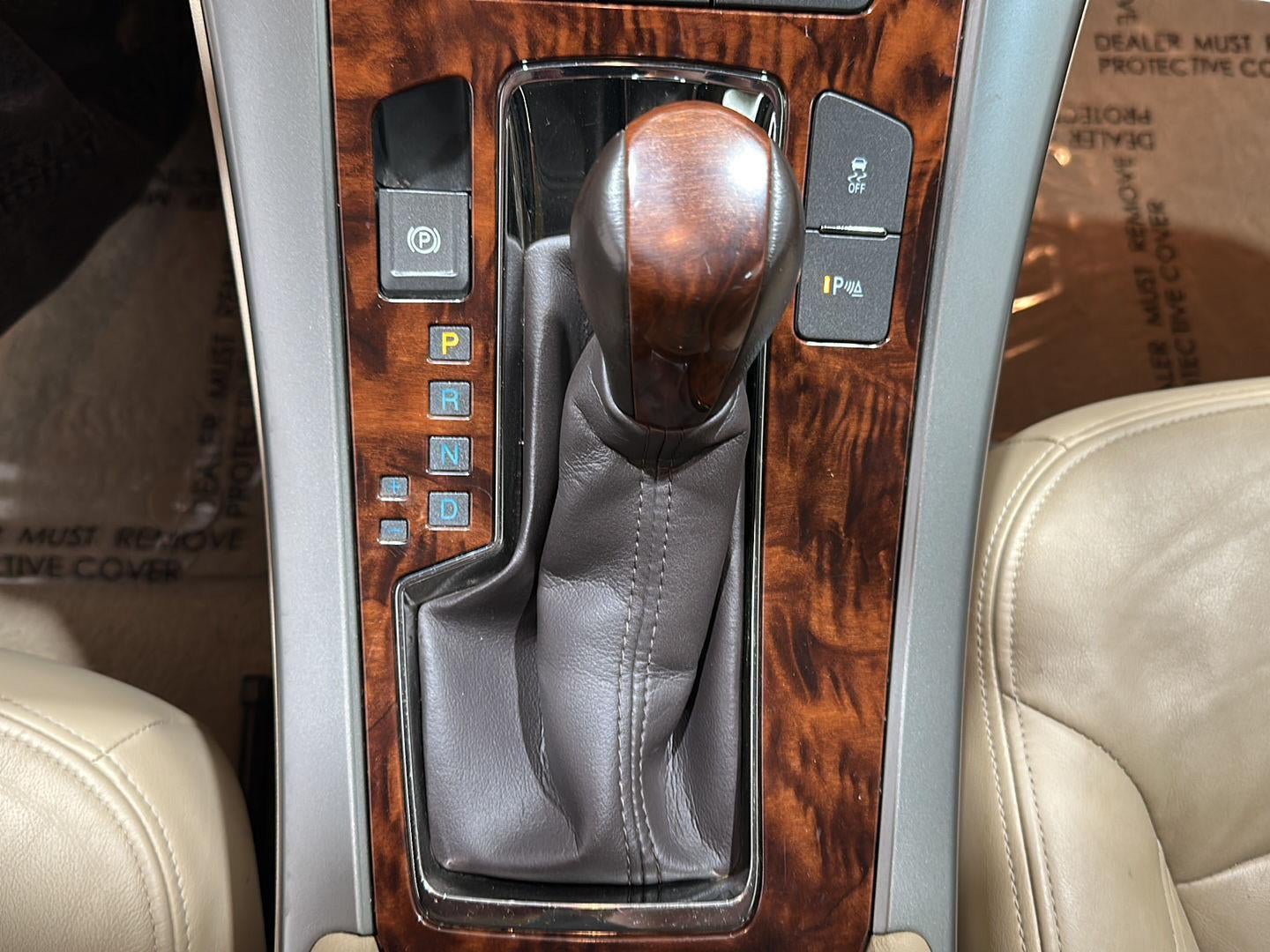 2012 Buick LaCrosse Premium 1