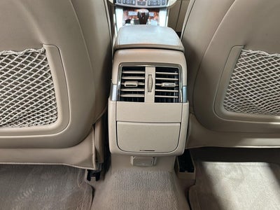 2012 Buick LaCrosse Premium 1