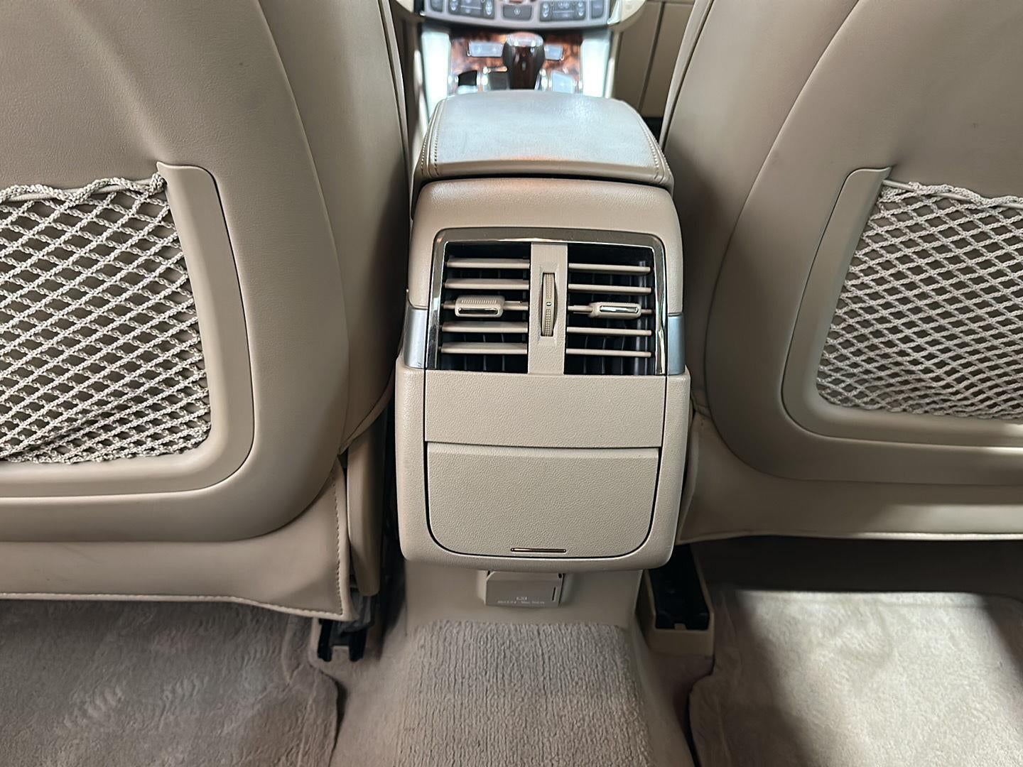 2012 Buick LaCrosse Premium 1