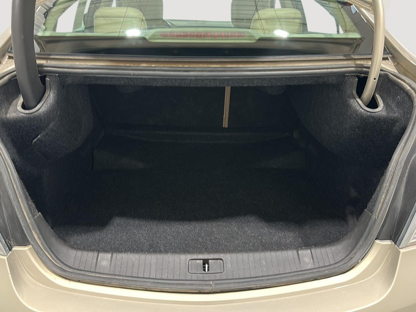 2012 Buick LaCrosse Premium 1