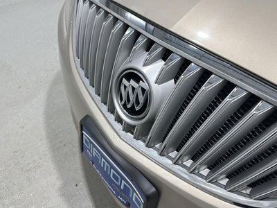 2012 Buick LaCrosse Premium 1