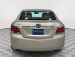 2012 Buick LaCrosse Premium 1