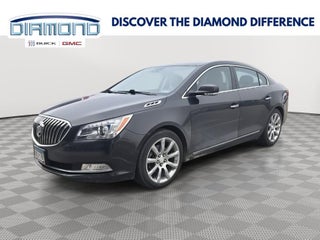 2014 Buick LaCrosse Premium I