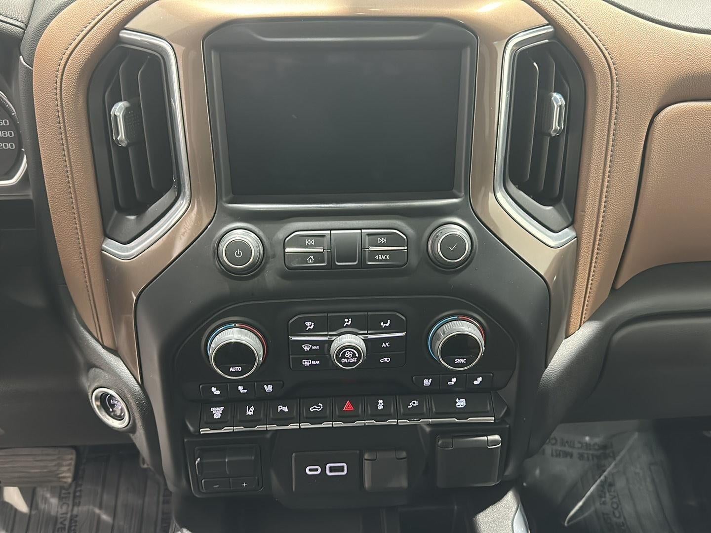 2023 Chevrolet Silverado 2500 HD High Country