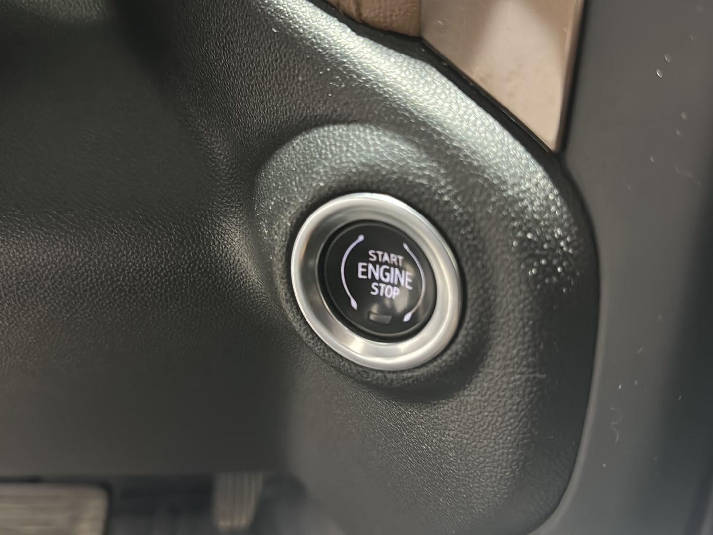 2023 Chevrolet Silverado 2500 HD High Country