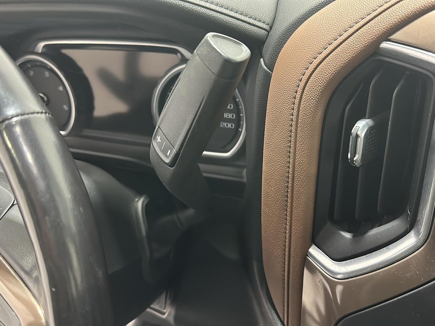 2023 Chevrolet Silverado 2500 HD High Country