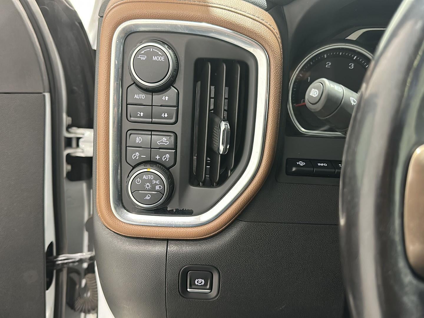 2023 Chevrolet Silverado 2500 HD High Country