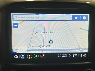 2023 Chevrolet Silverado 2500 HD High Country