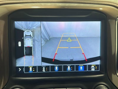 2023 Chevrolet Silverado 2500 HD High Country