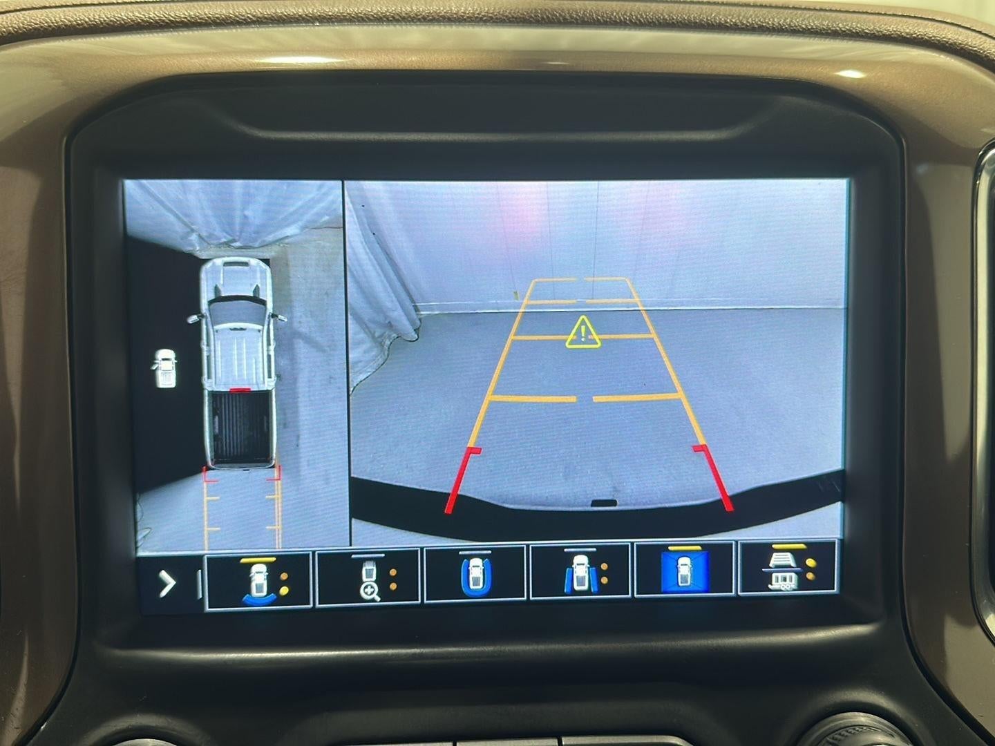 2023 Chevrolet Silverado 2500 HD High Country