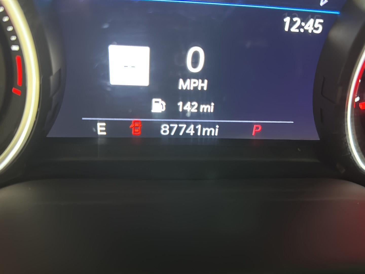 2023 Chevrolet Silverado 2500 HD High Country