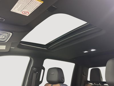 2023 Chevrolet Silverado 2500 HD High Country