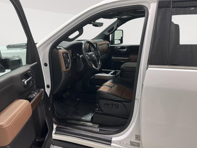 2023 Chevrolet Silverado 2500 HD High Country