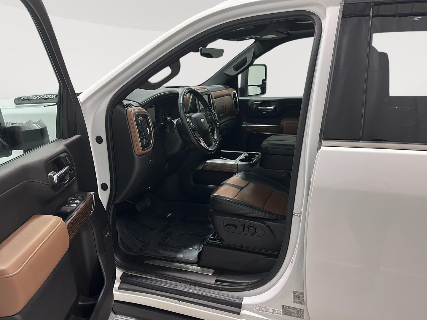 2023 Chevrolet Silverado 2500 HD High Country