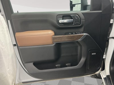 2023 Chevrolet Silverado 2500 HD High Country