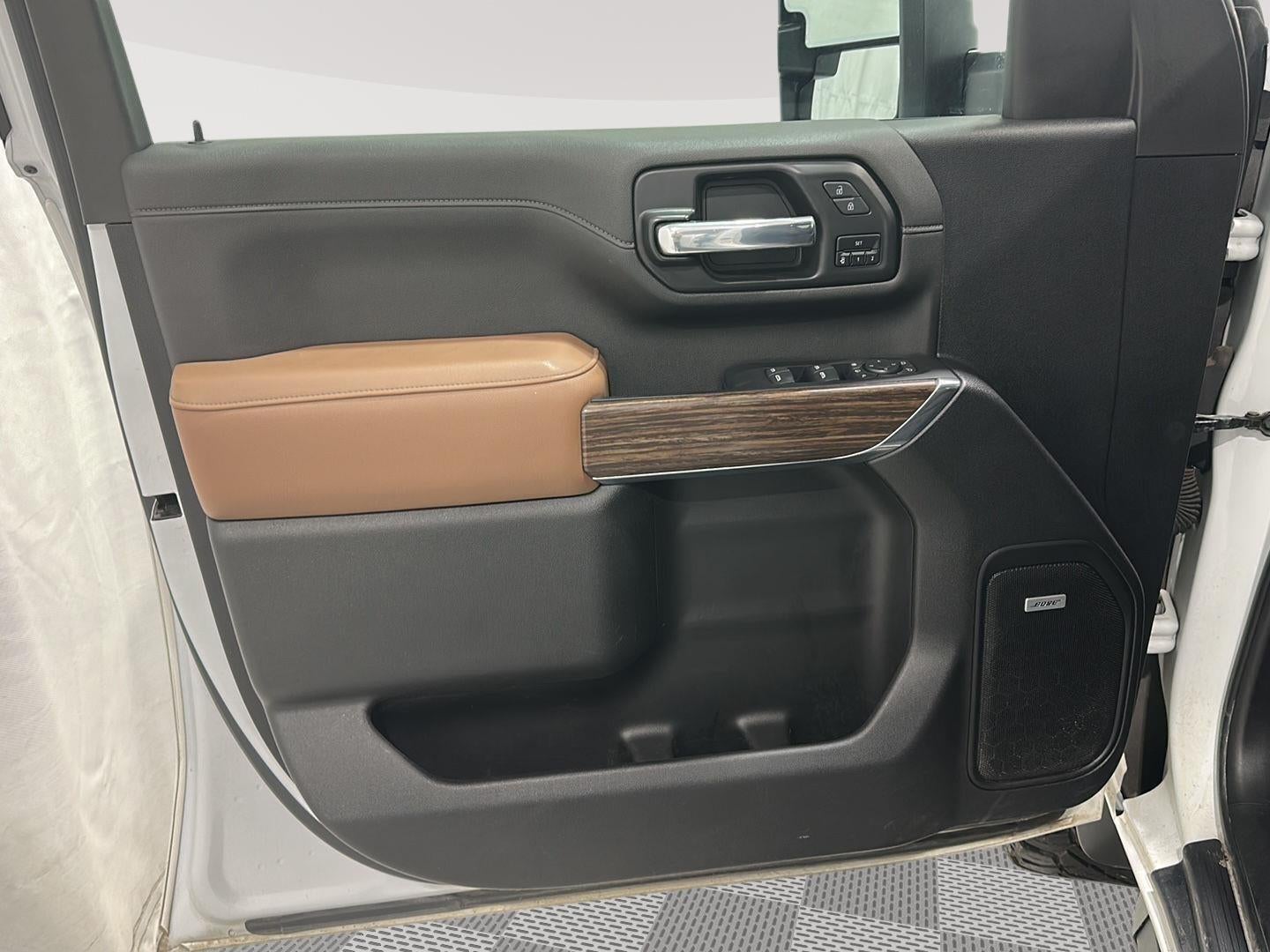 2023 Chevrolet Silverado 2500 HD High Country