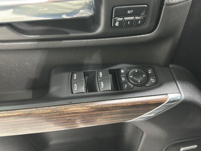 2023 Chevrolet Silverado 2500 HD High Country