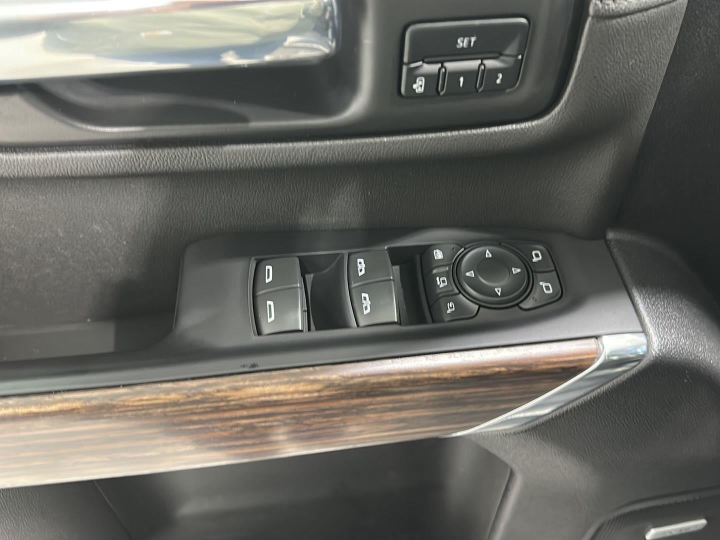 2023 Chevrolet Silverado 2500 HD High Country