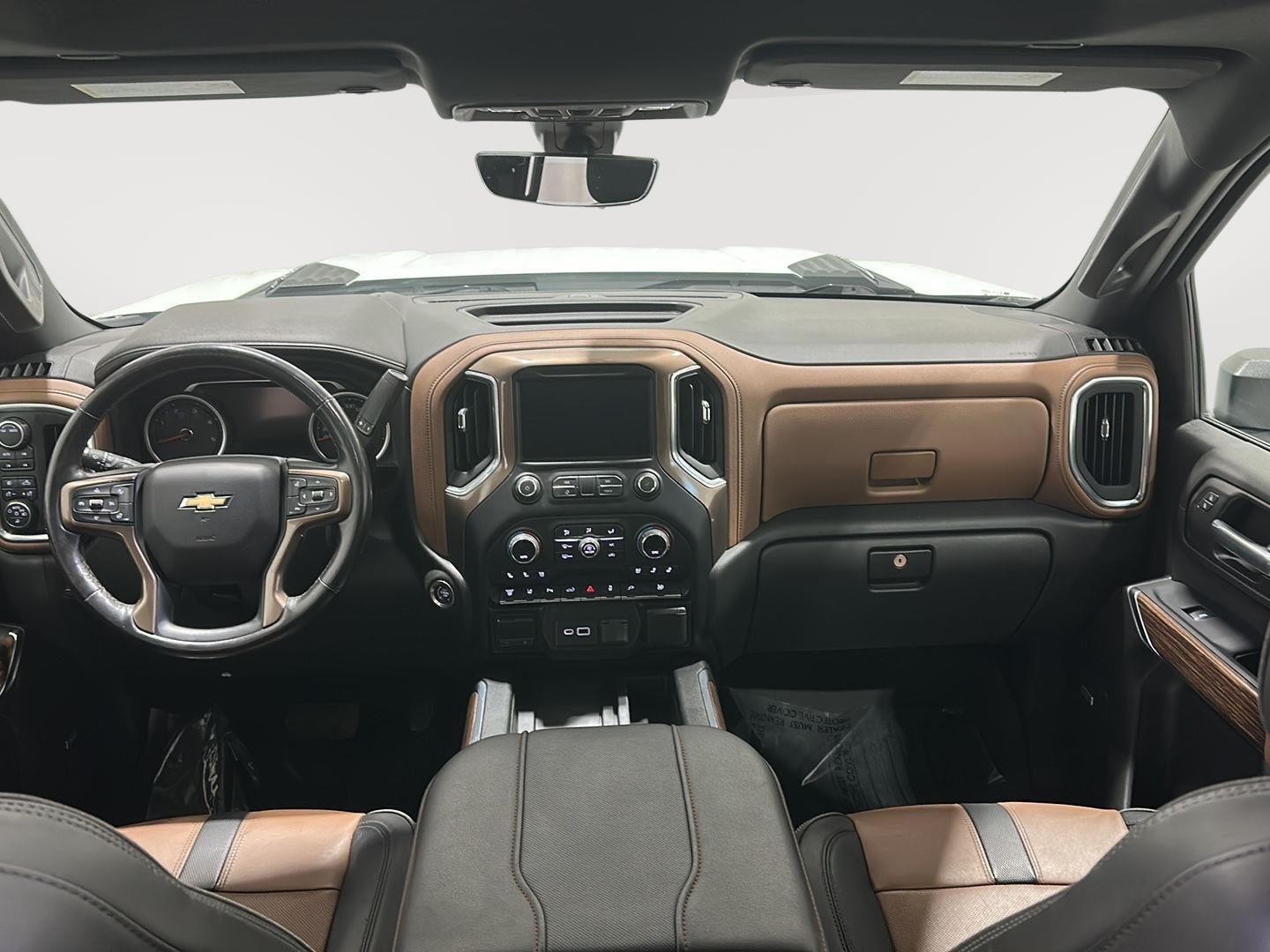 2023 Chevrolet Silverado 2500 HD High Country