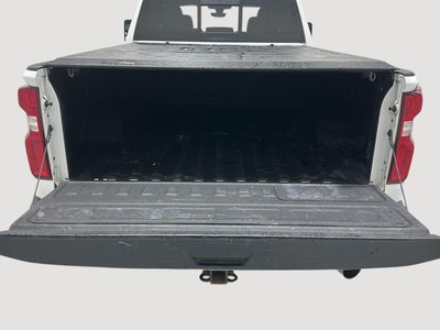 2023 Chevrolet Silverado 2500 HD High Country