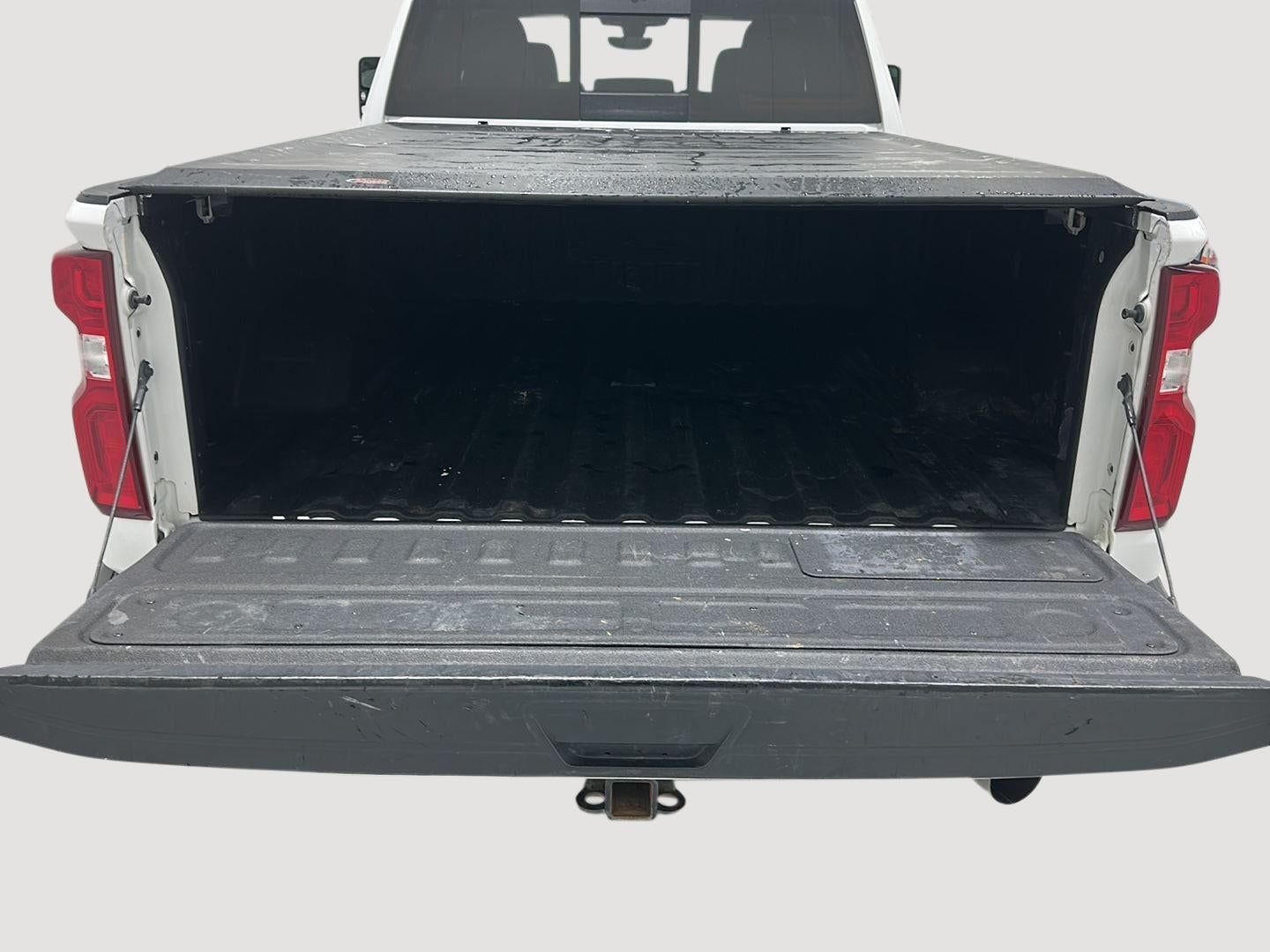 2023 Chevrolet Silverado 2500 HD High Country