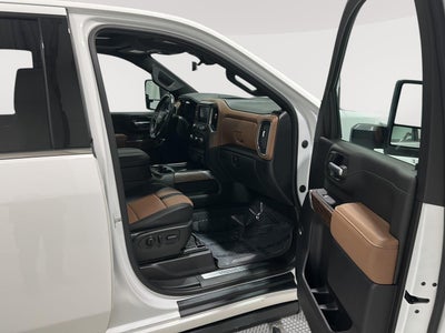 2023 Chevrolet Silverado 2500 HD High Country