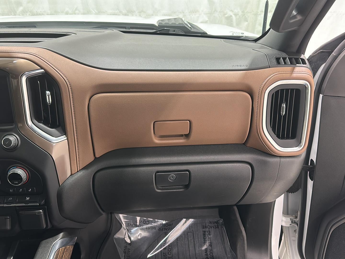 2023 Chevrolet Silverado 2500 HD High Country