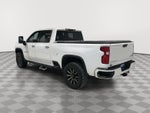 2023 Chevrolet Silverado 2500 HD High Country