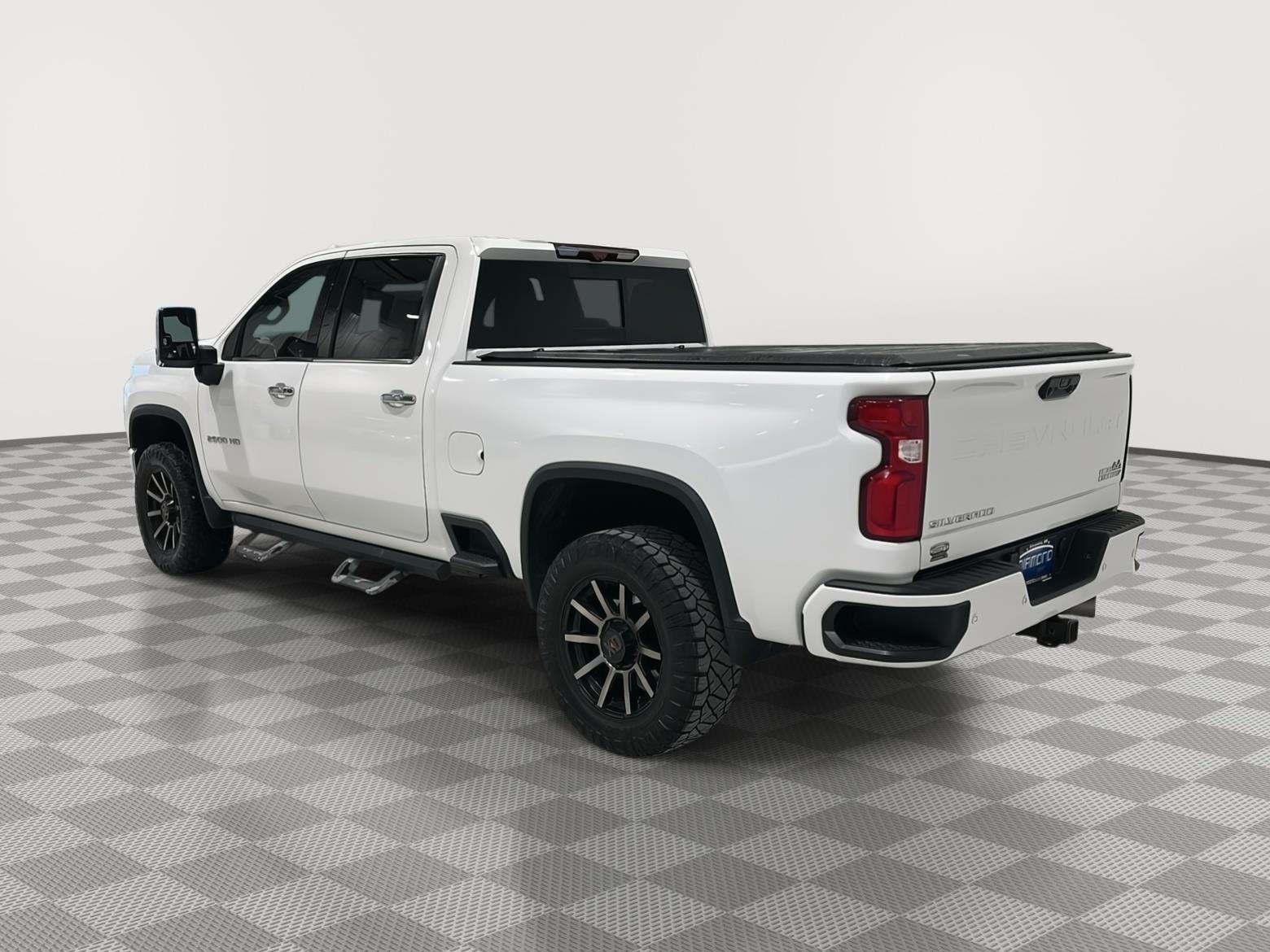 2023 Chevrolet Silverado 2500 HD High Country