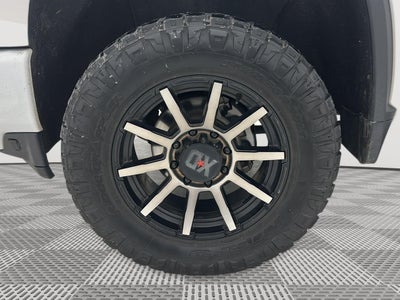 2023 Chevrolet Silverado 2500 HD High Country