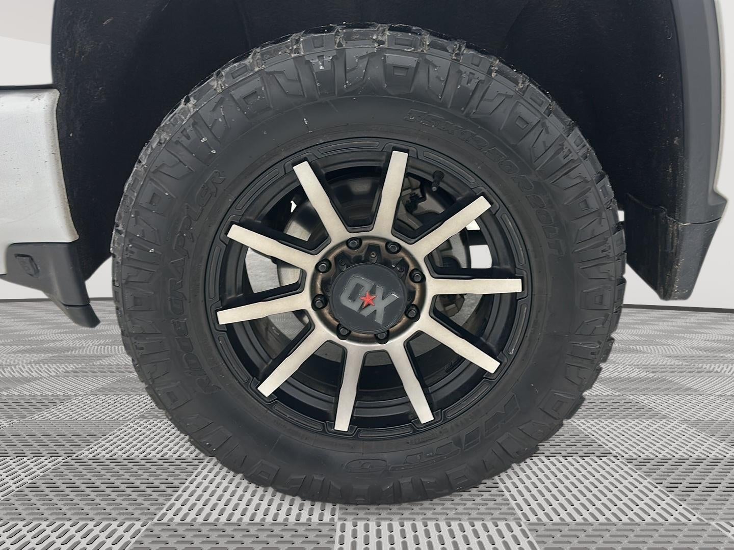 2023 Chevrolet Silverado 2500 HD High Country