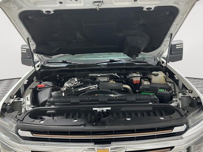 2023 Chevrolet Silverado 2500 HD High Country