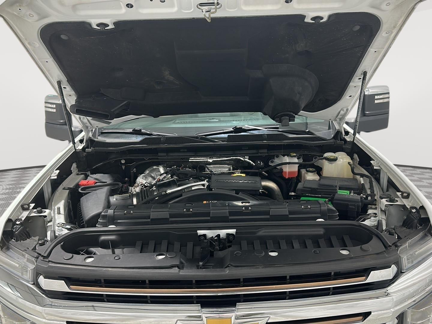 2023 Chevrolet Silverado 2500 HD High Country