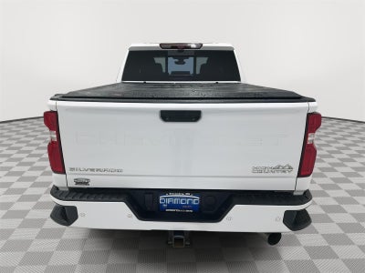 2023 Chevrolet Silverado 2500 HD High Country