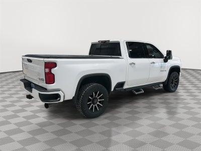2023 Chevrolet Silverado 2500 HD High Country