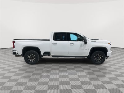 2023 Chevrolet Silverado 2500 HD High Country
